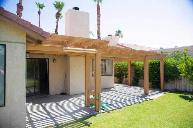 Building Photo - 68870 Tachevah Dr
