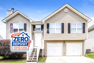 Building Photo - 2532 Brookgate Crossing