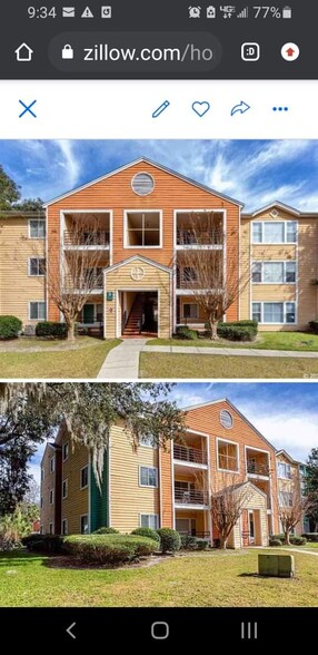 Building Photo - 2601 SW Archer Road