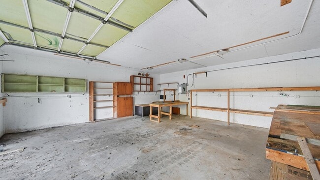 Building Photo - 1517 Michael St