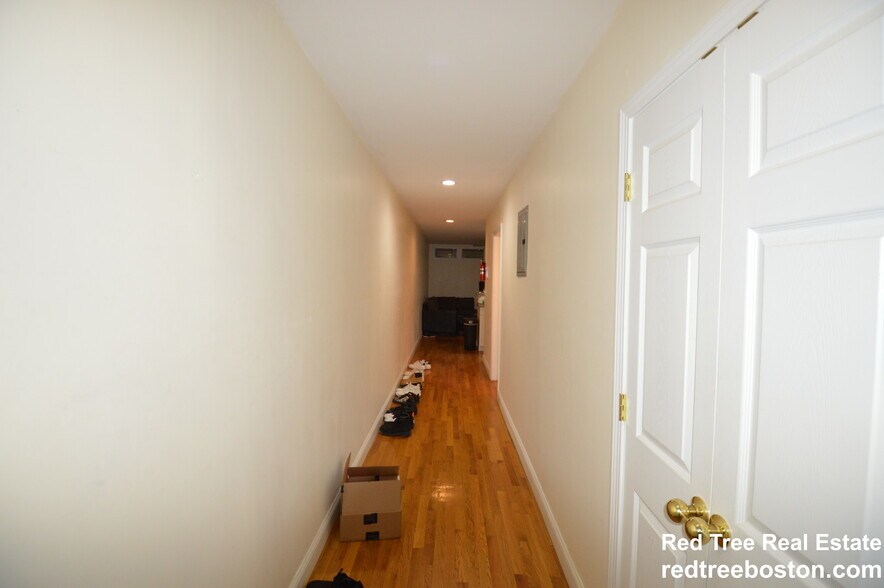 Building Photo - 66 Egmont St