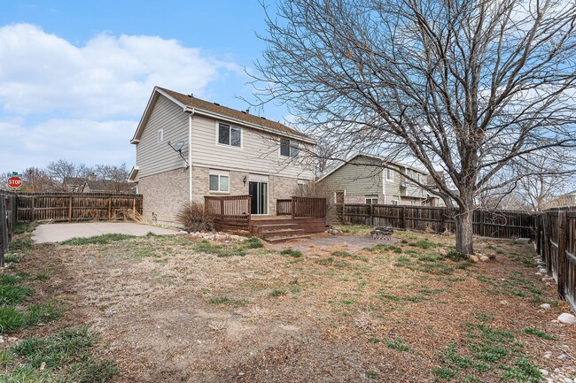 Building Photo - Bright & Spacious 3-Bedroom Corner Lot Hom...