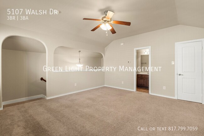 Building Photo - 5107 Walsh Dr
