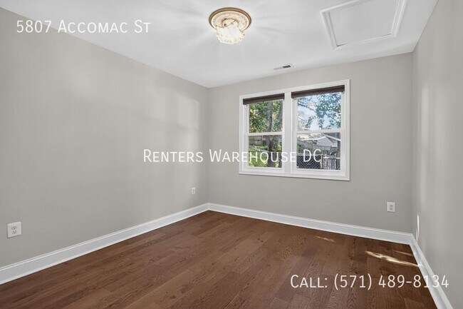 Building Photo - 5807 Accomac St