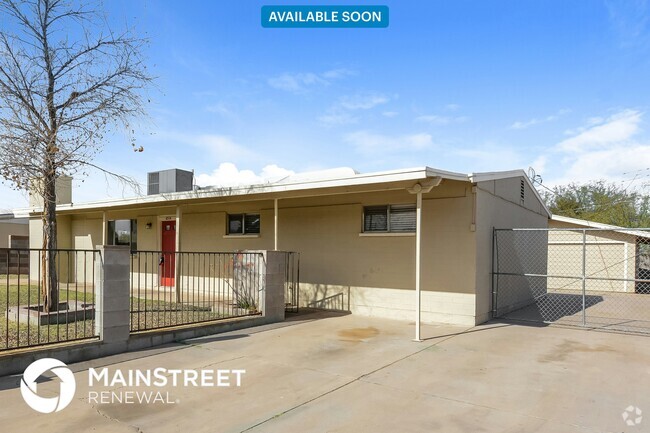 Building Photo - 6714 S 10th Ave