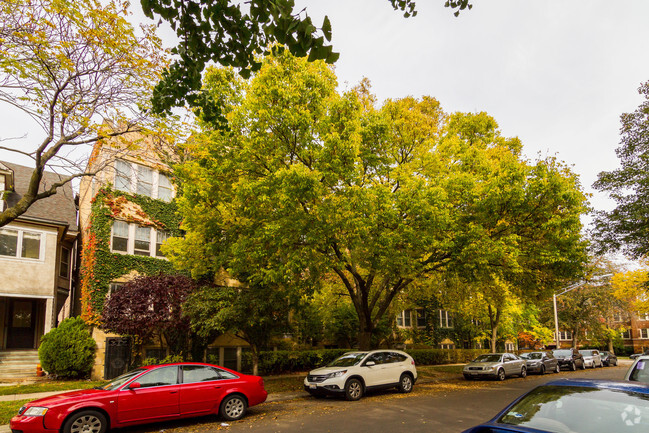 Building Photo - Fountainhead Apartments