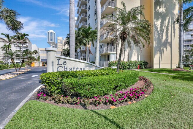 Building Photo - 3540 S Ocean Blvd