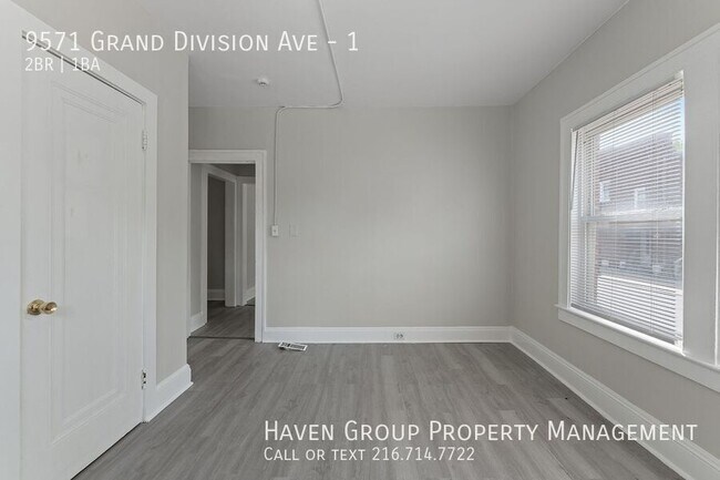 Building Photo - 9571 Grand Division Ave