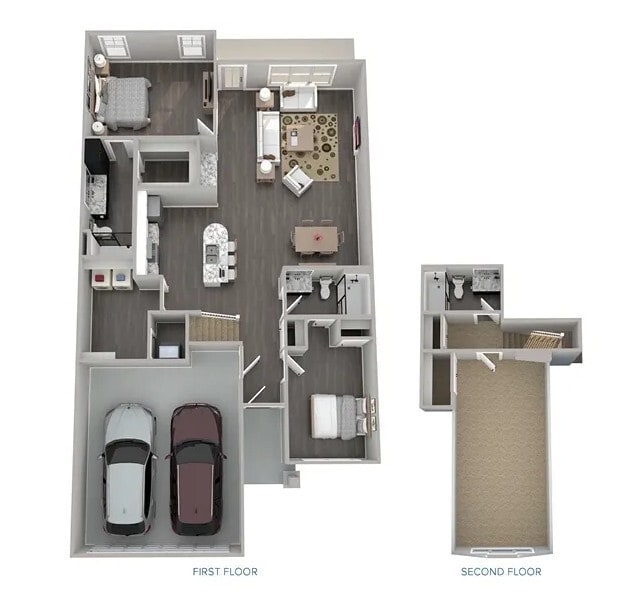 Building Photo - 575 Championship Dr