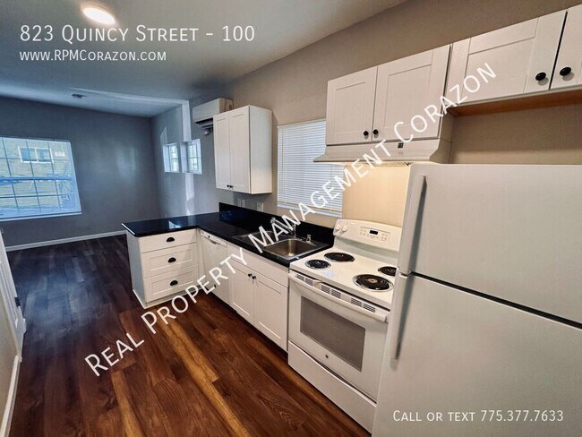 Building Photo - 1 bedroom downstairs apartment w/washer & ...