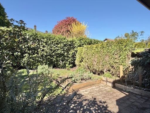 Building Photo - Charming 1-Bedroom Retreat in Queen Anne - Near Fremont! Available Now!