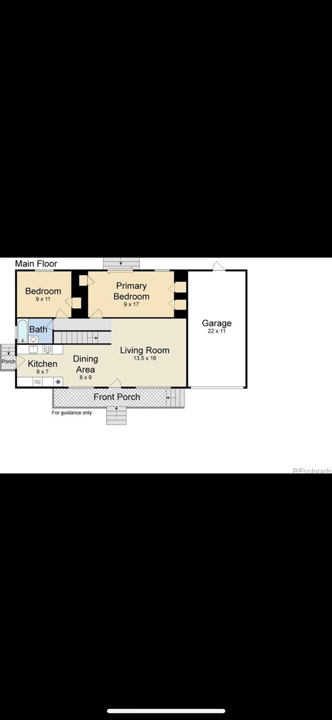 Building Photo - 3701 S Hooker St