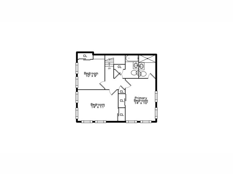 Building Photo - 726 Lawler Ave