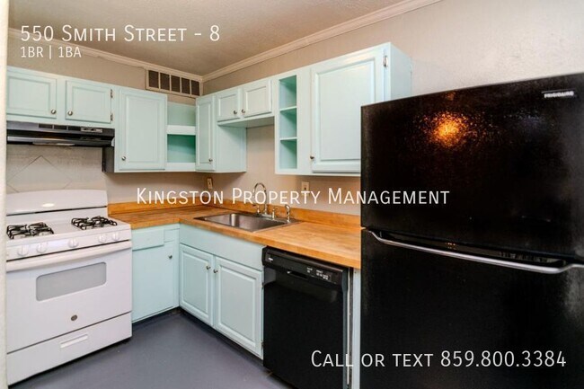 Building Photo - Beautiful 1 Bedroom!