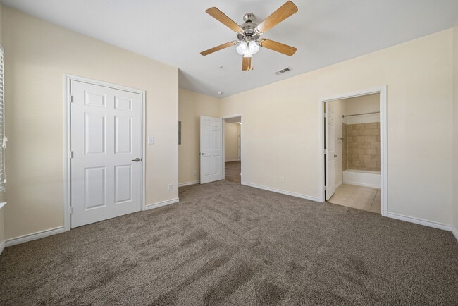 Floorplan - Village at Carlsbad