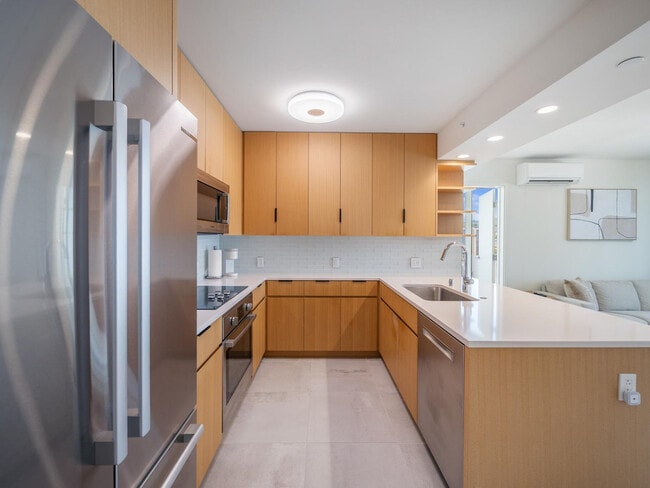 Building Photo - 1374 Kapi‘olani Boulevard-SI ID1327705P