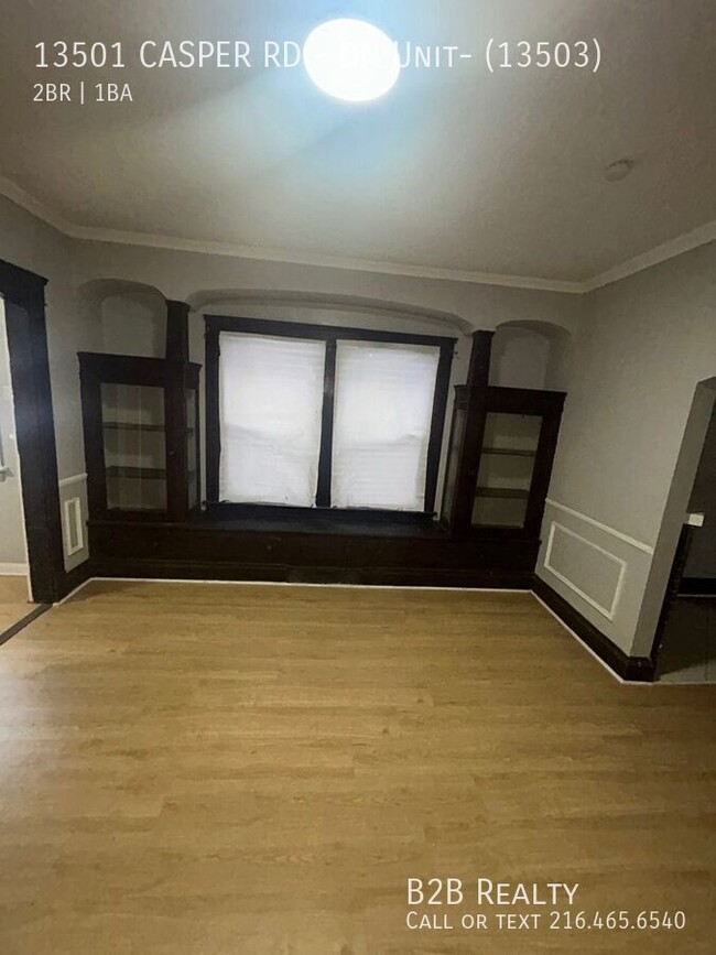 Building Photo - Spacious Two-Bedroom Unit in a Charming Mu...