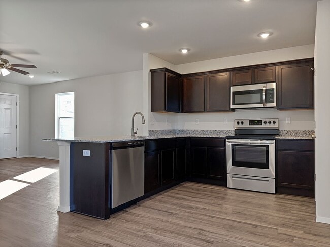 Building Photo - Beautiful New Construction Home  - 3 Bed, ...