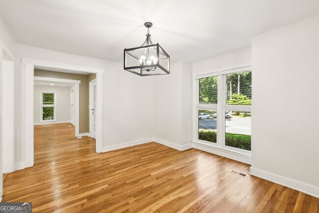 Building Photo - 2799 Brookcliff Landing NE