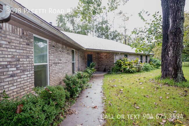 Primary Photo - 3098 Pacetti Rd