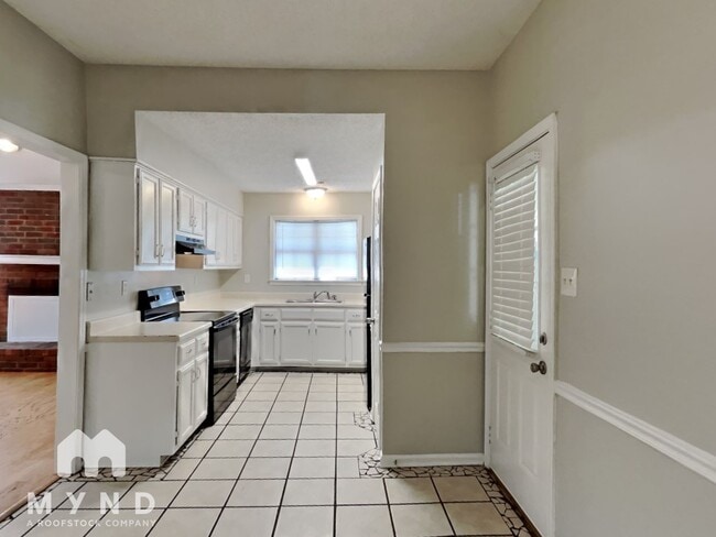 Building Photo - 3935 Rim Creek Ln