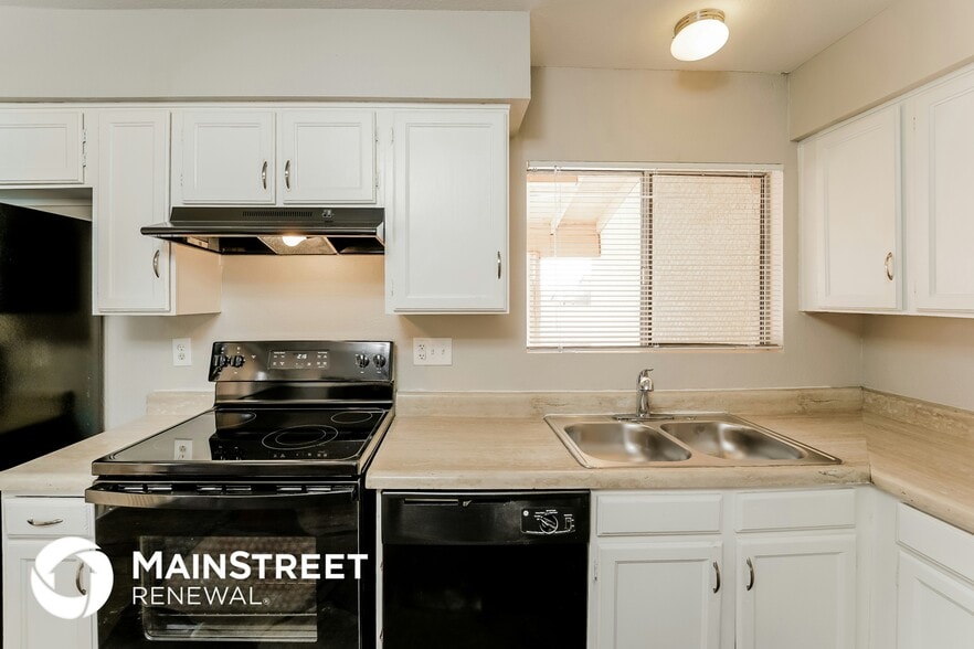 Building Photo - 4259 W Stagestop Ct