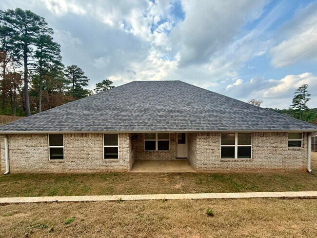 Building Photo - 4822 FM 346