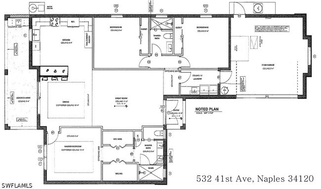 Building Photo - 532 41st Ave NE