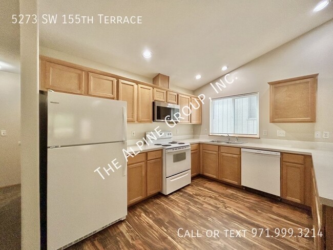 Building Photo - 5273 SW 155th Terrace
