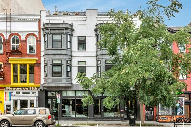 Building Photo - 1716 14th St NW