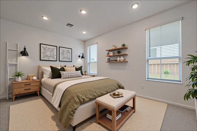 Building Photo - 6311 Serenity Terrace Dr