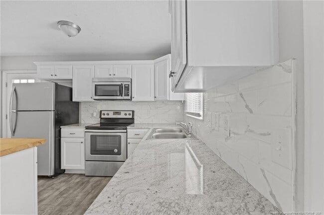 Building Photo - 801 Algood Ave