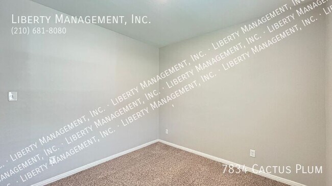 Building Photo - 7834 Cactus Plum Dr