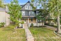 Building Photo - 4109 Warwick Blvd