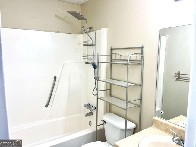 Building Photo - 470 S Jeff Davis Dr