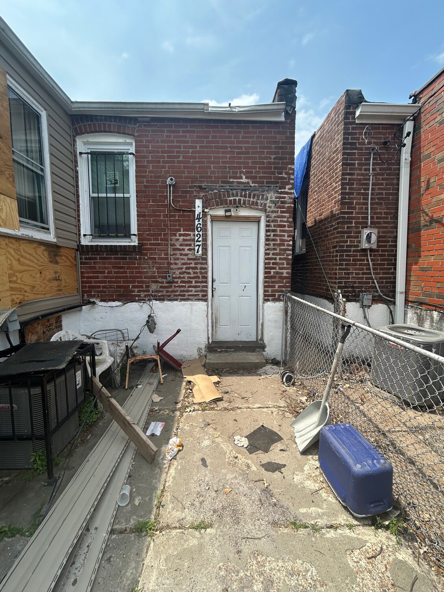 Building Photo - 4627 Maffitt Ave