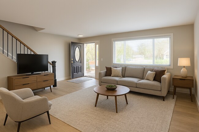 Building Photo - 3112 N St