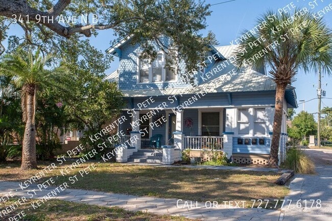 Building Photo - 341 9th Ave NE