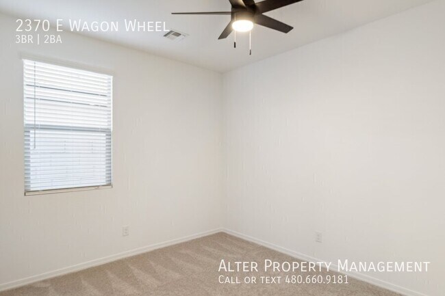 Building Photo - 2370 Wagon Wheel Ln