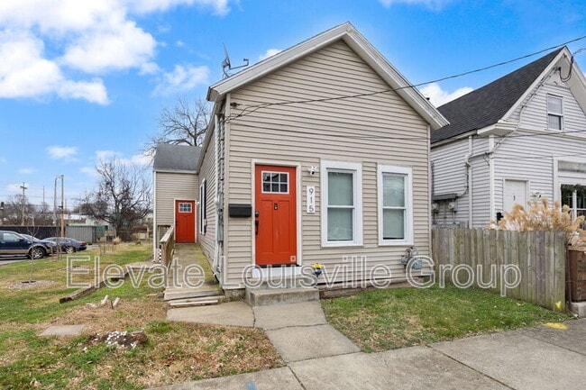 Building Photo - 915 S Shelby St