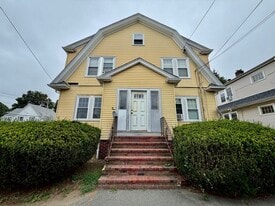 Building Photo - 162 South St