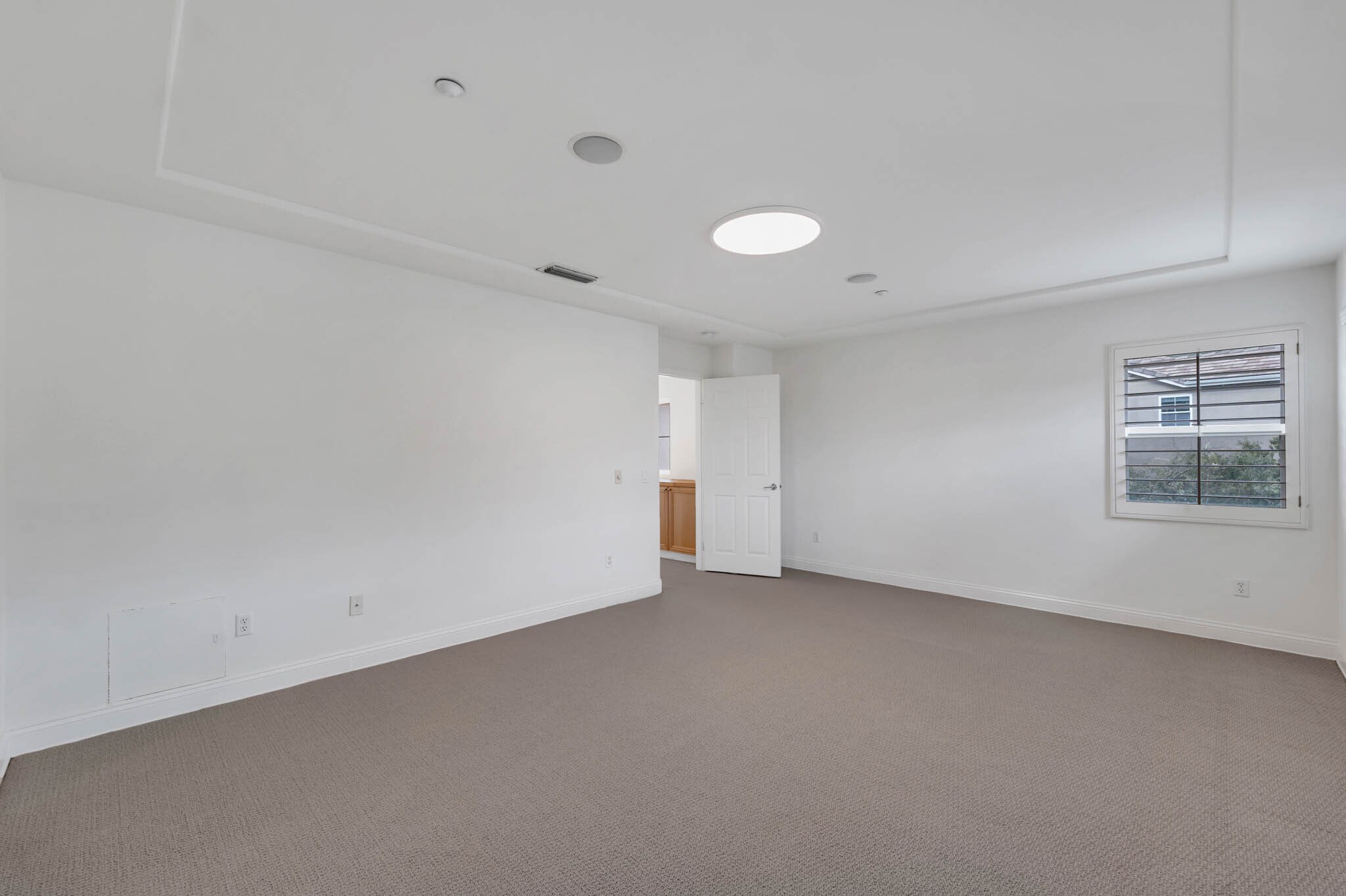 3rd Upstairs Bedroom - 12215 Delante Ct