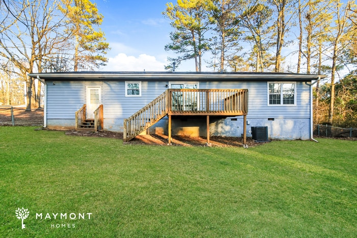 Building Photo - 109 Neal Ave