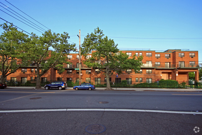 Building Photo - 12045 Sutphin Blvd