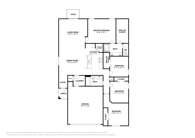 Building Photo - 10234 Strawberry Tetra Dr