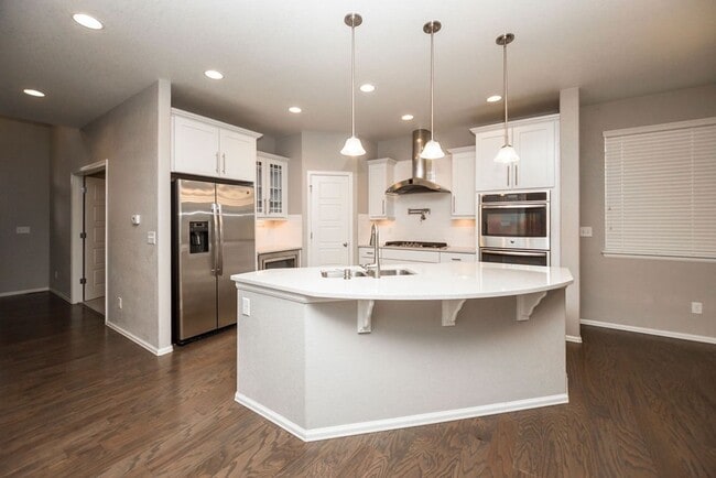 Building Photo - Beautiful Single-Family Home in a Great Location!