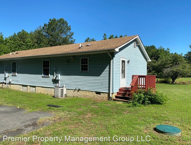 Building Photo - 2 br, 1 bath House - 17076 Gambo Creek