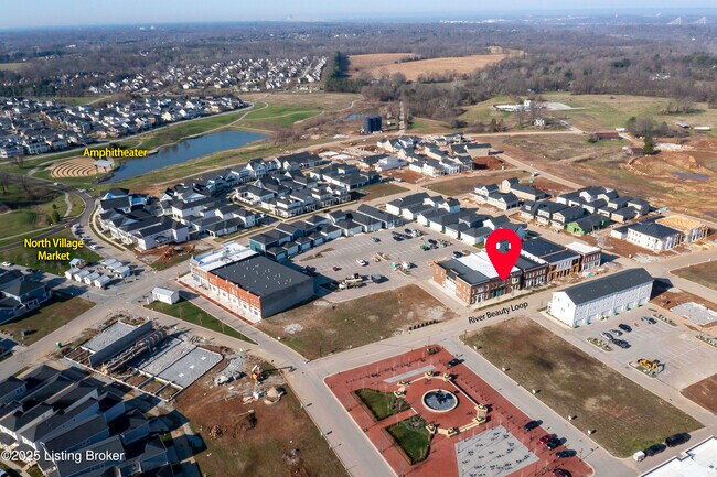 Building Photo - 12115 River Beauty Loop