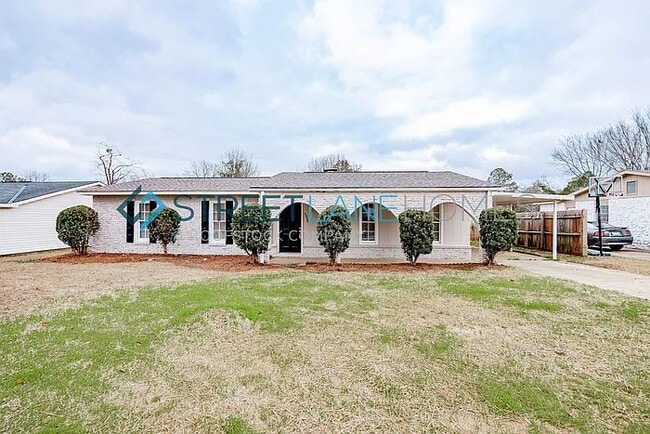 Building Photo - 5044 Old Post Rd