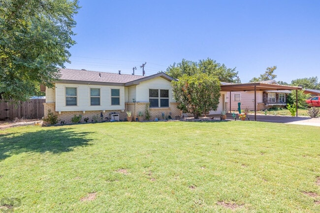 Building Photo - 3413 Belmont Ave